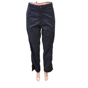 Royal Robbins High Performance‎ Womens Casual Nylon Hiking Outdoor Pants Size 10